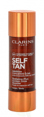 Clarins Radiance-Plus Golden Glow Booster Body 30 ml