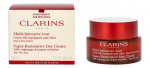 Clarins Super Restorative Day Cream 50 ml Dry Skin