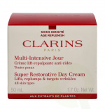 Clarins Super Restorative Day Cream 50 ml All Skin Types