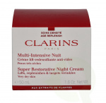 Clarins Super Restorative Night Cream 50 ml Very Dry Skin
