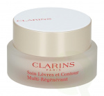 Clarins Extra-Firming Lip Care And Contour Balm 15 ml Smoothing And Plumping