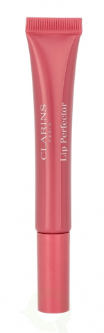 Clarins Instant Light Natural Lip Perfector 12 ml #07 Toffee Pink Shimmer