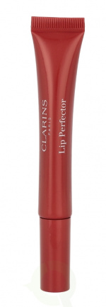 Clarins Natural Lip Perfector 12 ml #17 Intense Maple