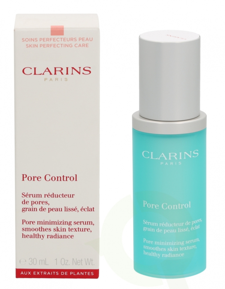 Clarins Pore Control 30 ml