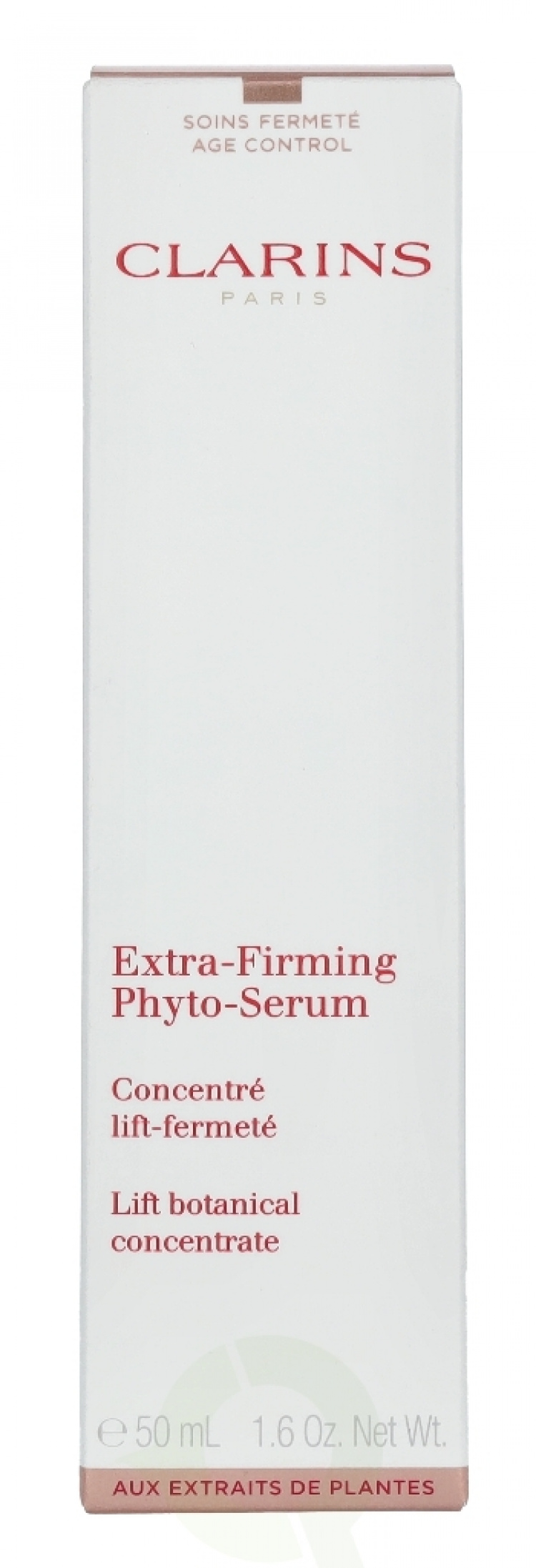Clarins Extra-Firming Phyto Serum 50 ml