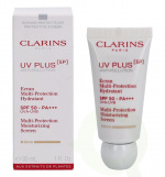 Clarins UV Plus [5P] Multi-Protection Moist. Screen SPF50 30 ml Anti-Pollution
