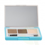 Clarins My Clarins My Perfect Eyebrow Kit 3.5 gr #01 Light To Medium