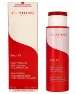 Clarins Body Fit Anti-Cellulite Contouring Expert 200 ml