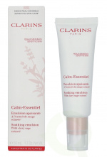 Clarins Calm-Essentiel Soothing Emulsion 50 ml