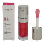 Clarins Lip Comfort Oil 7 ml #04 Pitaya