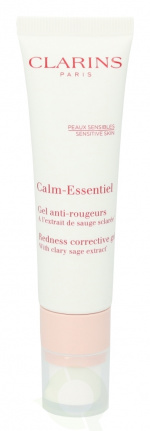 Clarins Calm-Essentiel Redness Corrective Gel 30 ml