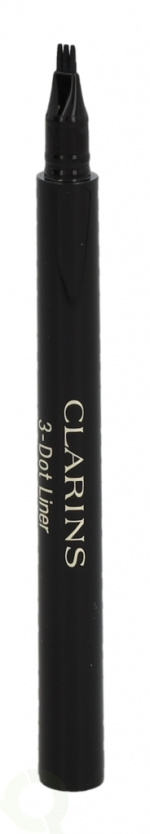 Clarins 3-Dot Liner 0.7 ml #01 Black