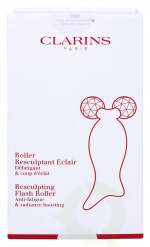 Clarins Beauty Resculpting Flash Roller 250 gr