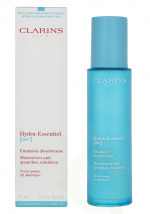 Clarins Hydra-Essentiel Emulsion 75 ml All Skin Types