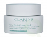 Clarins Cryo-Flash Cream-Mask 75 ml