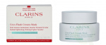 Clarins Cryo-Flash Cream-Mask 75 ml