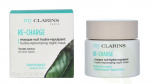 Clarins Re-Charge Hydra-Replumping Night Mask 50 ml All Skin Types