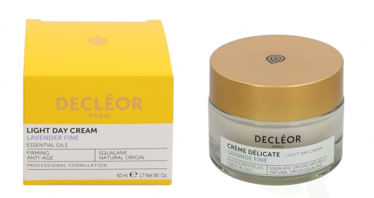 Decleor Prolagene Lift & Firm Day Cream 50 ml