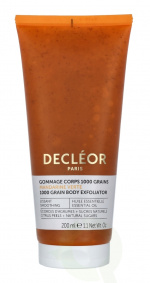 Decleor 1000 Grain Body Exfoliator 200 ml