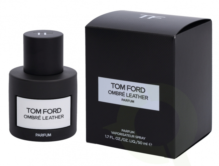 Tom Ford Ombre Leather Parfum Spray 50 ml