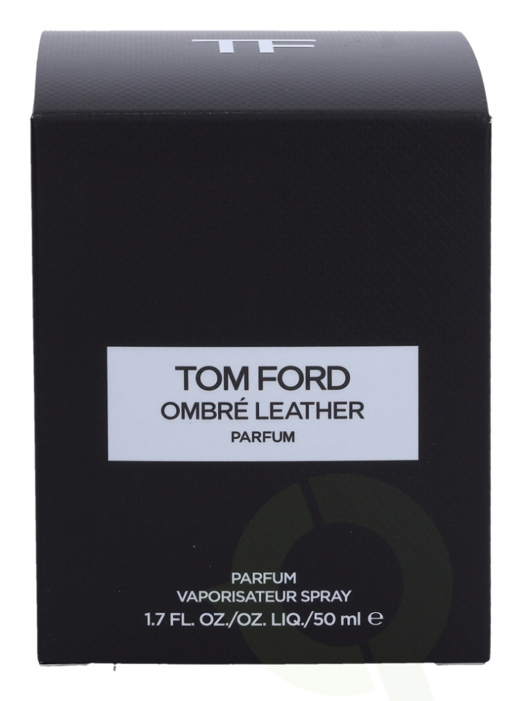 Tom Ford Ombre Leather Parfum Spray 50 ml