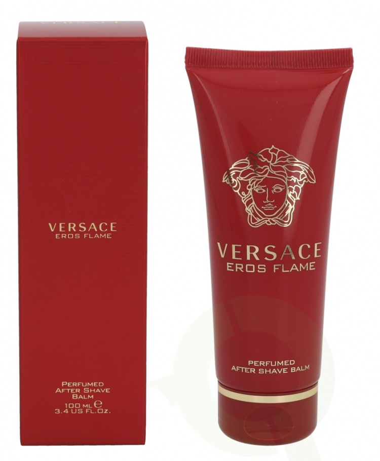 Versace Eros Flame After Shave Balm 100 ml