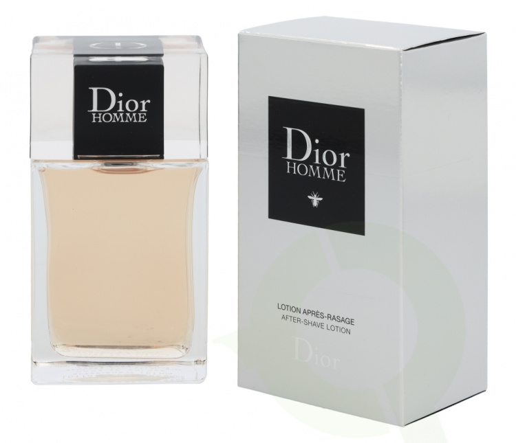 Dior Homme After Shave Lotion 100 ml