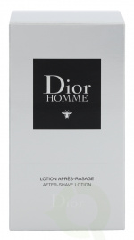 Dior Homme After Shave Lotion 100 ml