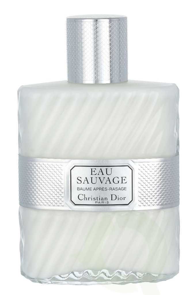 Christian dior eau sauvage after shave outlet