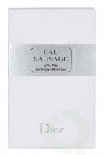 Dior Eau Sauvage After Shave Balm 100 ml