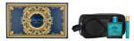 Versace Eros Pour Homme Giftset 110 ml Edt Spray 100 ml/ Edt Travel Spray 10 ml/ Toilet Bag