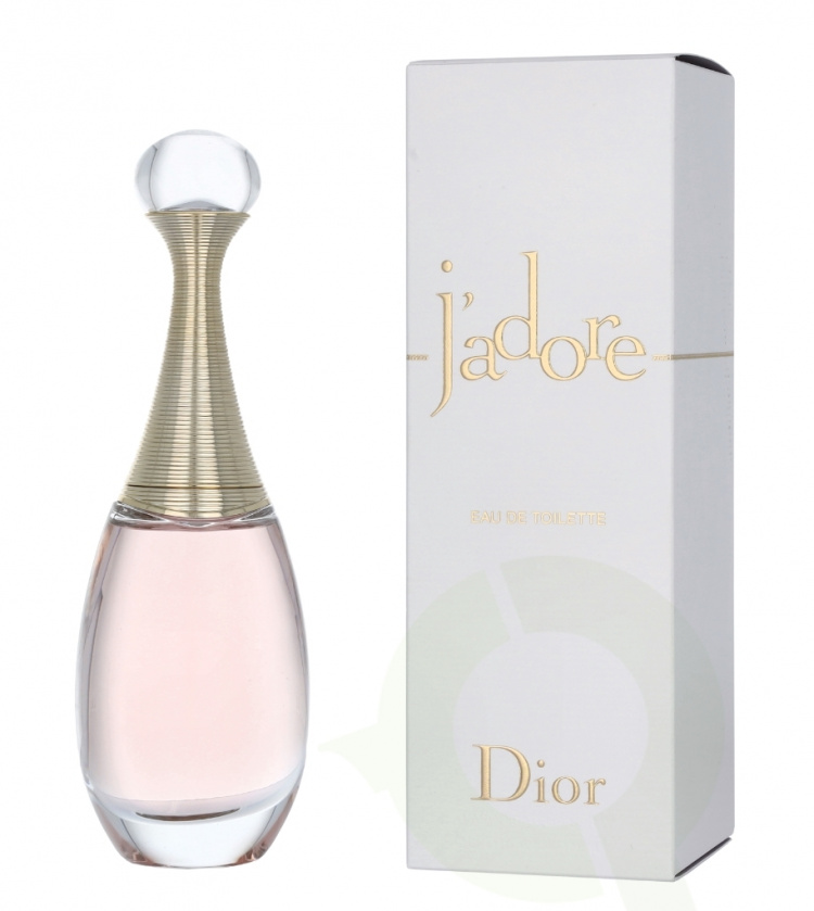 Dior J\'Adore Edt Spray 50 ml