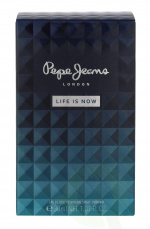 Pepe Jeans London Pepe Jeans Life Is Now For Him Edt Spray 30 ml