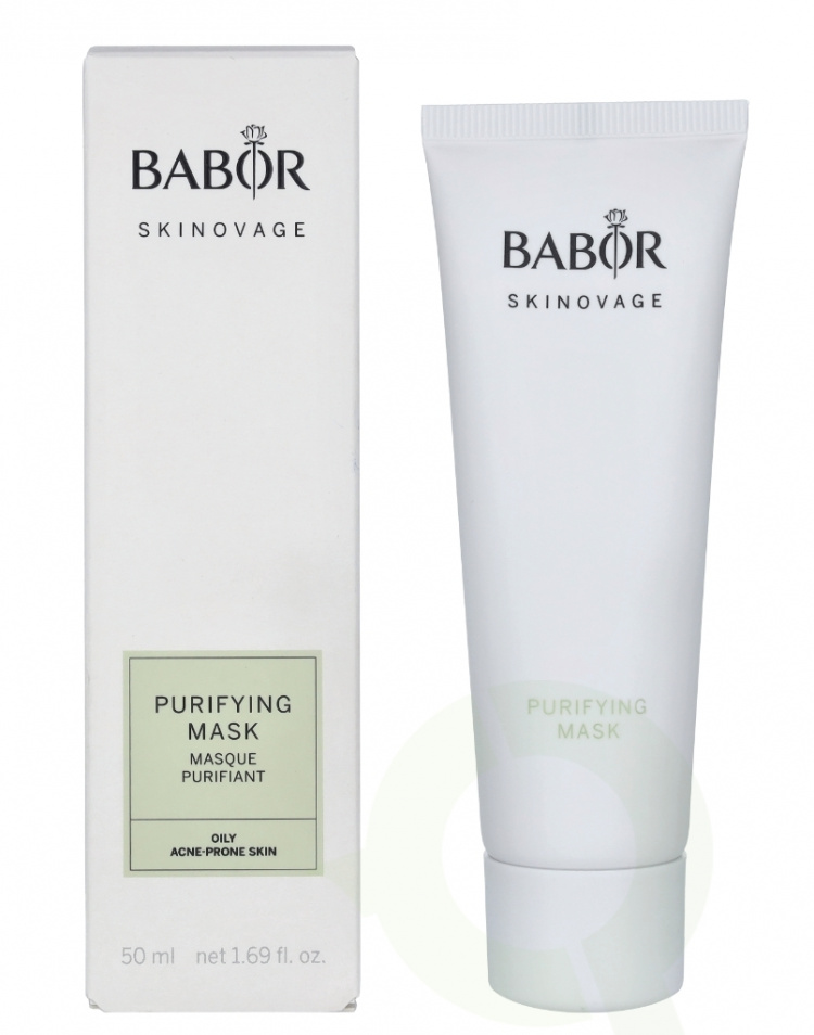 Babor Skinovage Purifying Mask 50 ml
