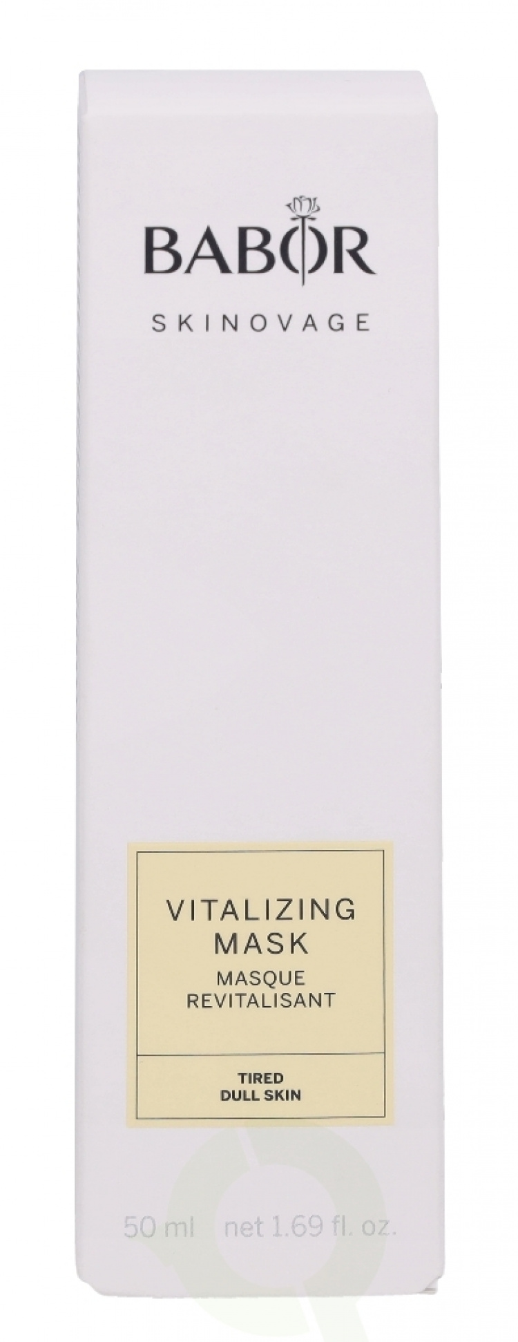 Babor Skinovage Vitalizing Mask 50 ml Tired Dull Skin