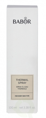 Babor Thermal Spray 100 ml