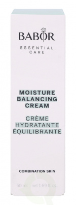 Babor Essential Care Moisture Balancing Cream 50 ml Combination Skin
