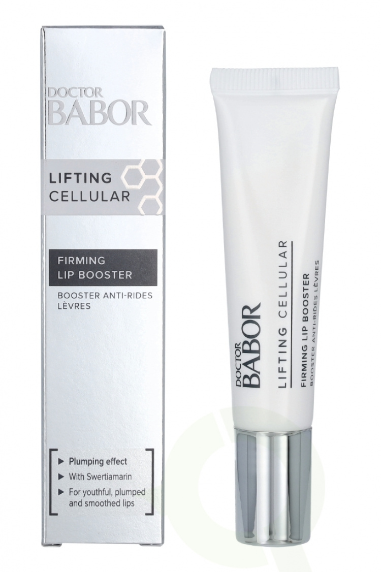 Babor Lifting Cellular Firming Lip Booster 15 ml
