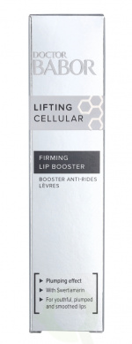 Babor Lifting Cellular Firming Lip Booster 15 ml