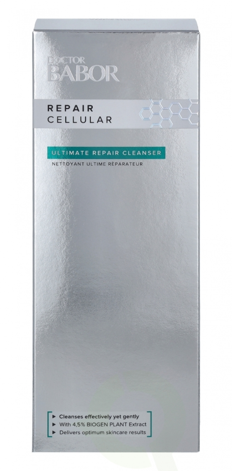 Babor Repair Cellular Ultimate Repair Cleanser 200 ml