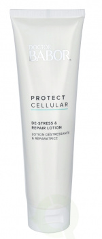 Babor Protect Cellular De-Stress & Repair Lotion 150 ml