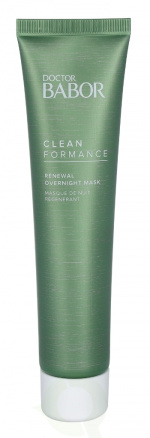 Babor Clean Formance Renewal Overnight Mask 75 ml