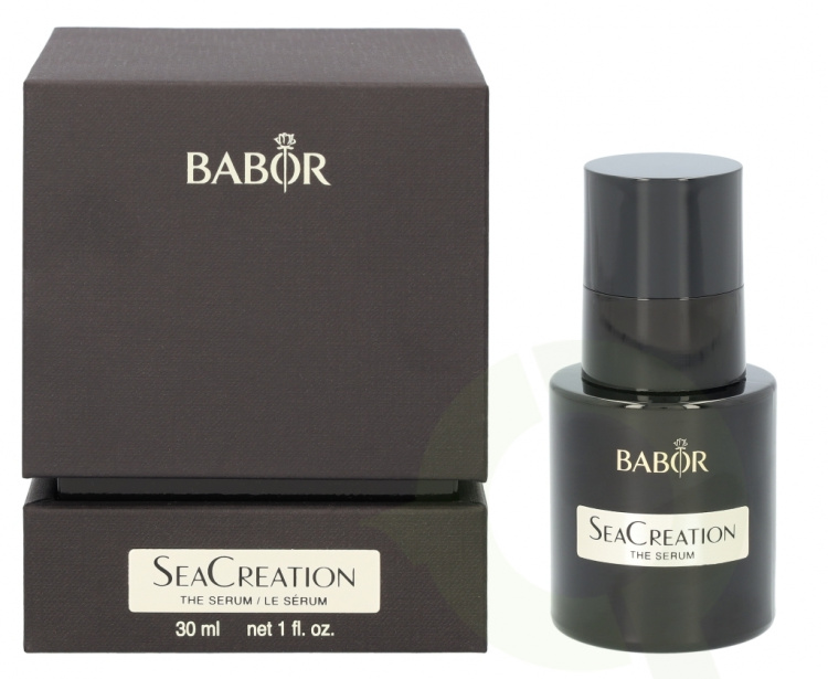 Babor SeaCreation The Serum 30 ml