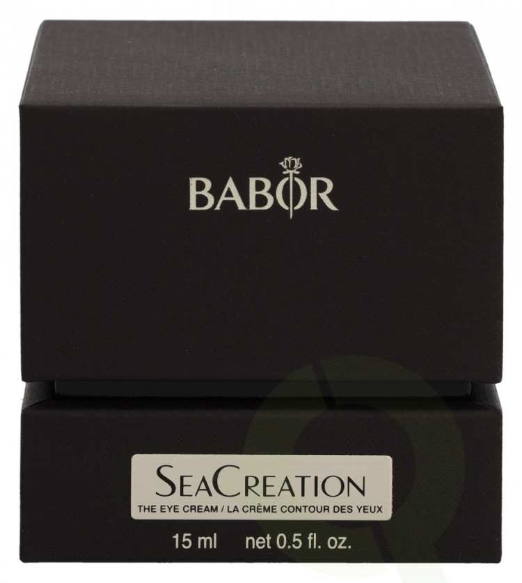 Babor SeaCreation The Eye Cream 15 ml
