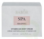 Babor Spa Shaping Vitamin ACE Body Cream 200 ml