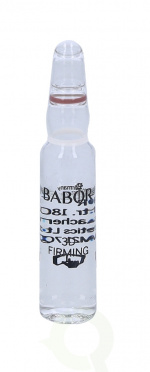 Babor 3D Firming Ampoule Concentrates 14 ml 7x2ml - Aging, Mature Skin