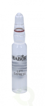 Babor Lift Express Ampoule Concentrates 14 ml 7x2ml