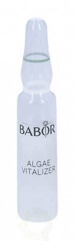 Babor Algae Vitalizer Ampoule Concentrates 14 ml 7x2ml