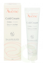 Avene Cold Cream 40 ml For Dry & Very Dry Skin