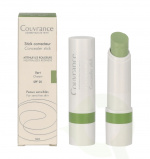Avene Couvrance Concealer Stick SPF30 3.5 gr Green